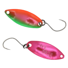 Trout Jara - Hiep - ED14
