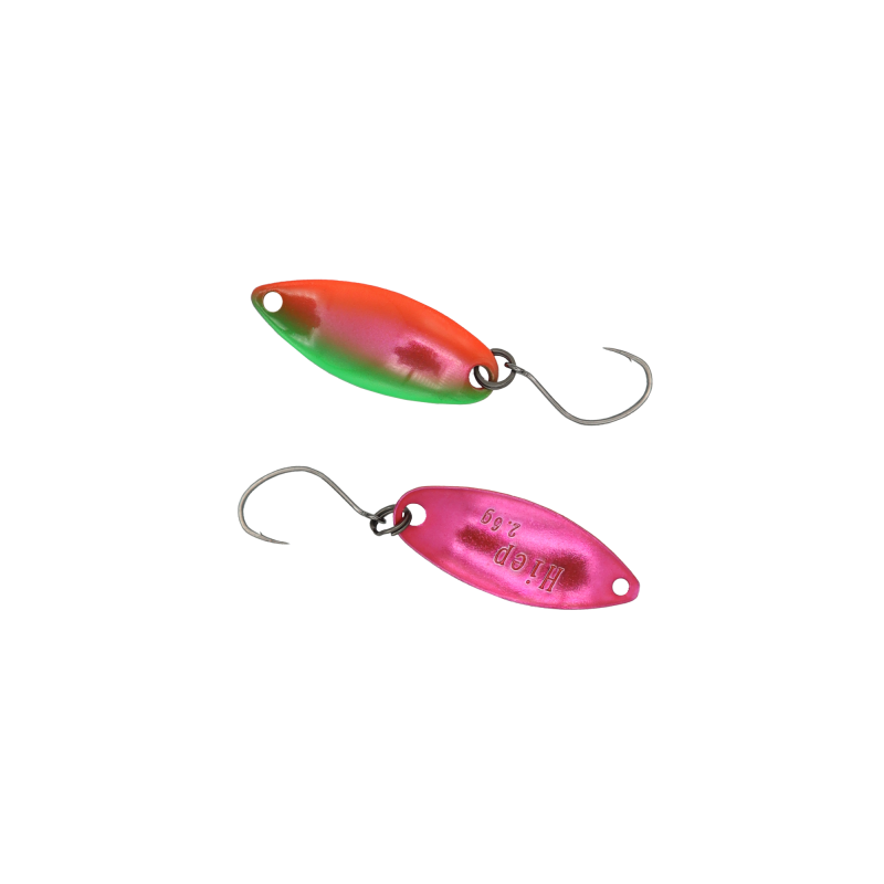 Trout Jara - Hiep - ED14