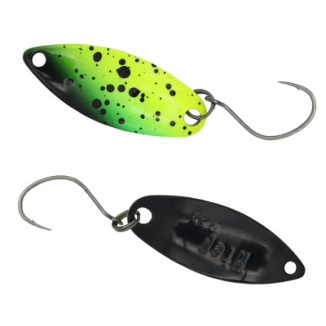 Trout Jara - Hiep - ED17