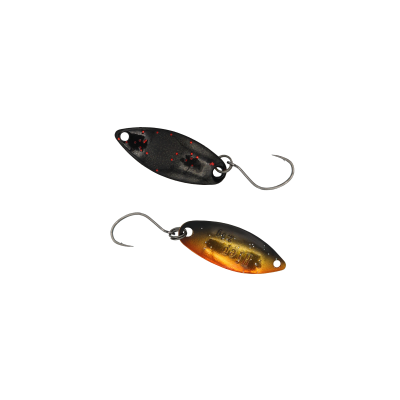 Trout Jara - Hiep - ED18