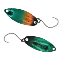 Trout Jara - Hiep - ED20