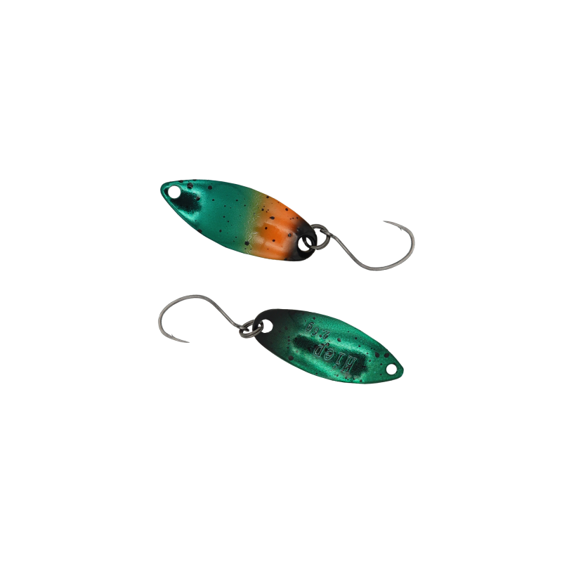 Trout Jara - Hiep - ED20