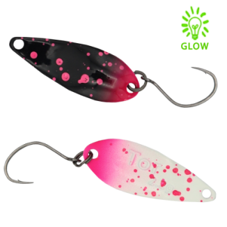 Trout Jara - Tor - ED02