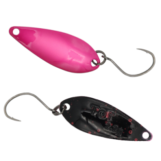 Trout Jara - Tor - ED04