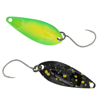 Trout Jara - Tor - ED05