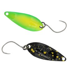 Trout Jara - Tor - ED05