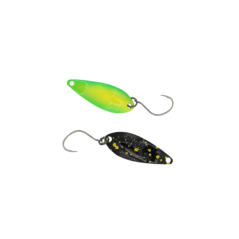 Trout Jara - Tor - ED05