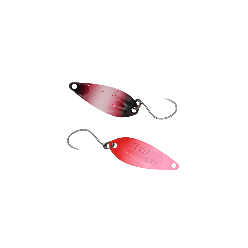 Trout Jara - Tor - ED06