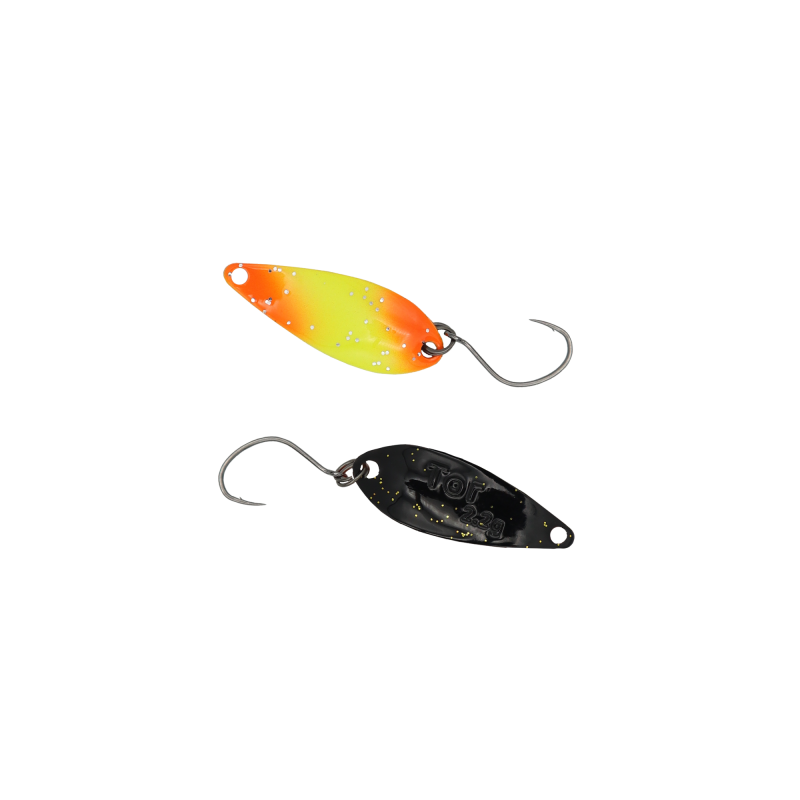 Trout Jara - Tor - ED07
