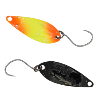 Trout Jara - Tor - ED07