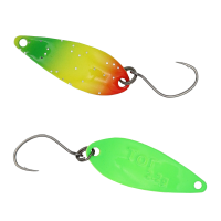 Trout Jara - Tor - ED10