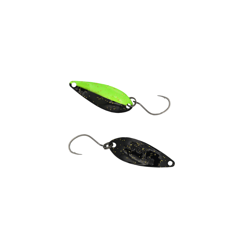 Trout Jara - Tor - ED11