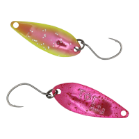 Trout Jara - Tor - ED12