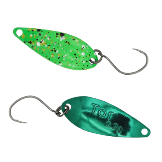 Trout Jara - Tor - ED13
