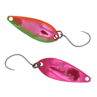 Trout Jara - Tor - ED14