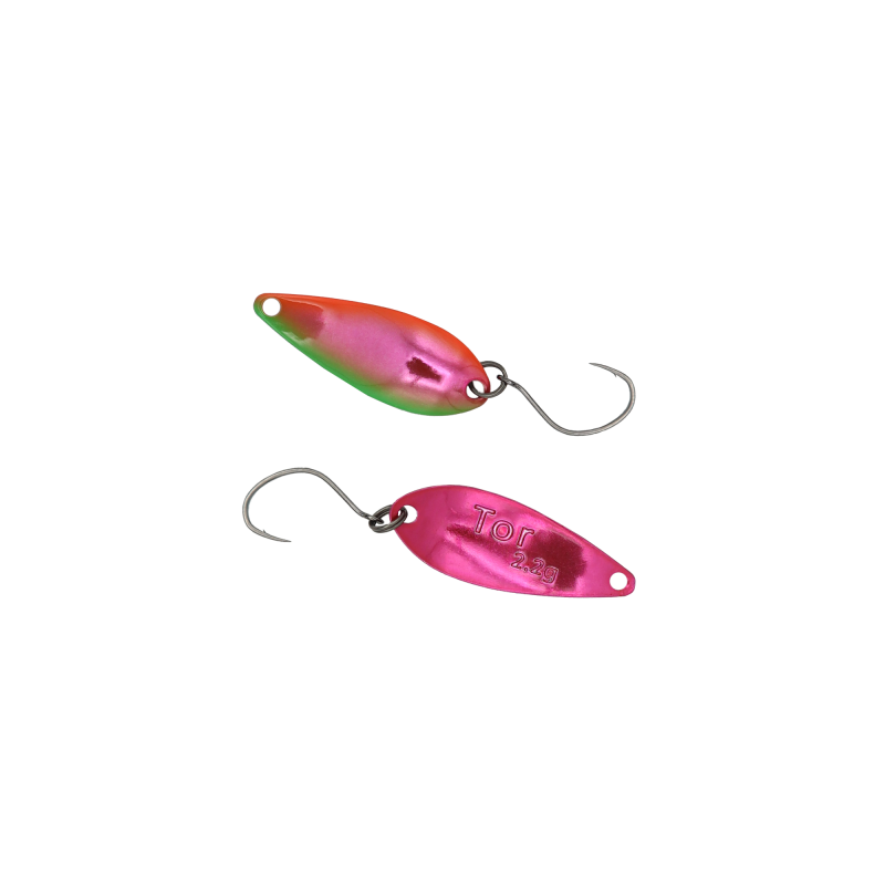 Trout Jara - Tor - ED14