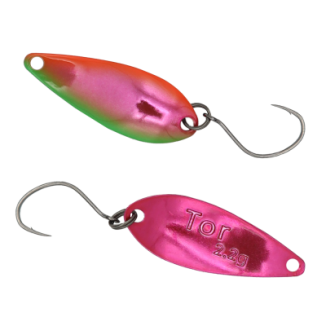Trout Jara - Tor - ED14
