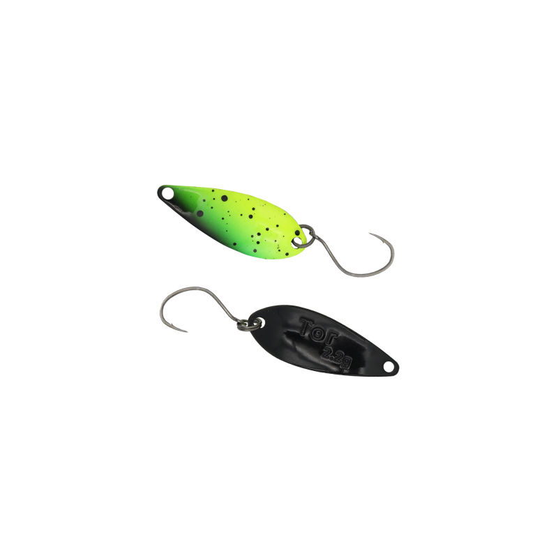 Trout Jara - Tor - ED17