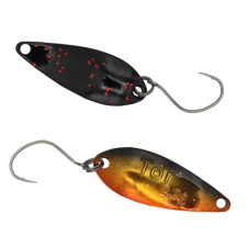 Trout Jara - Tor - ED18
