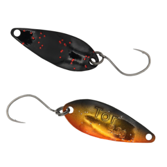 Trout Jara - Tor - ED18