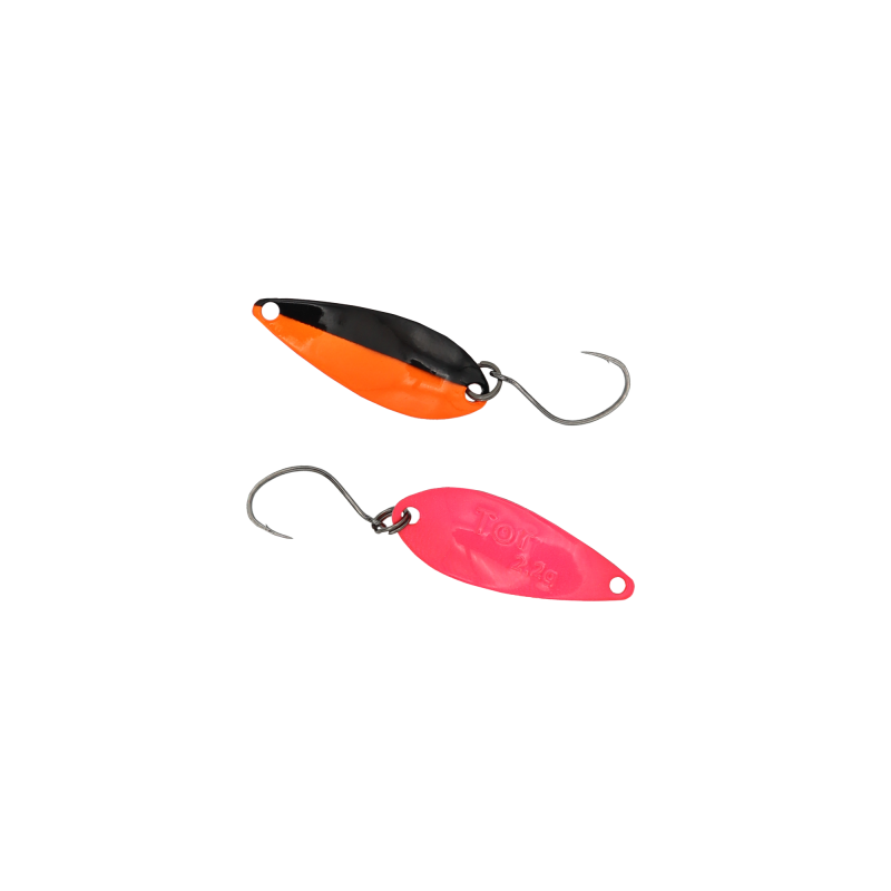 Trout Jara - Tor - ED19