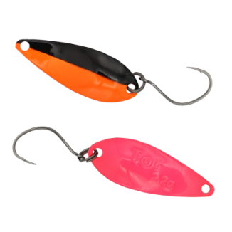Trout Jara - Tor - ED19