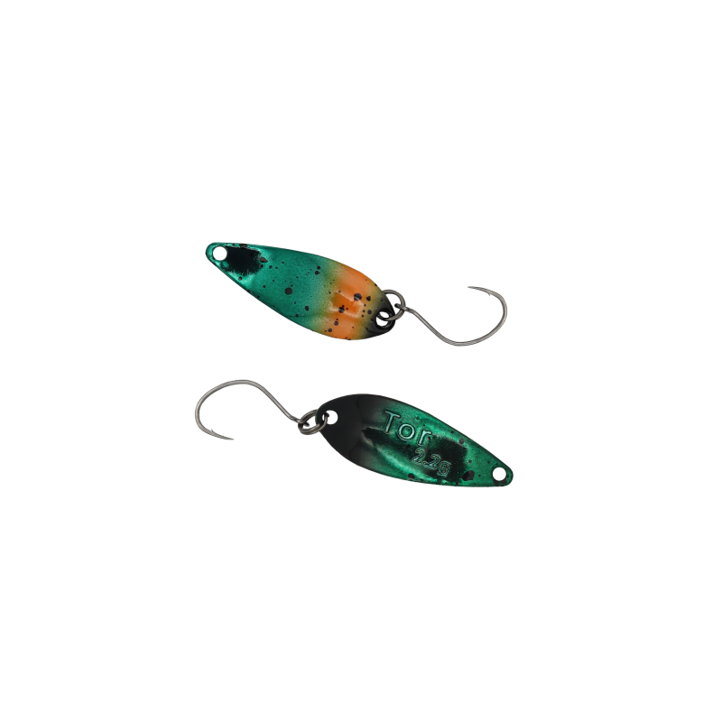Trout Jara - Tor - ED20