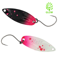 Trout Jara - Waff - ED02