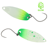 Trout Jara - Waff - ED03