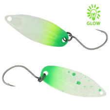Trout Jara - Waff - ED03