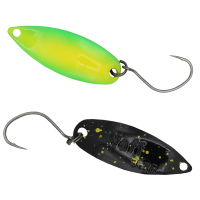 Trout Jara - Waff - ED05