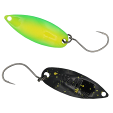 Trout Jara - Waff - ED05