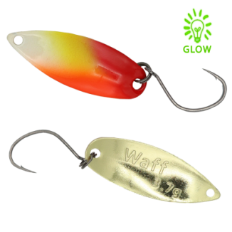 Trout Jara - Waff - ED09