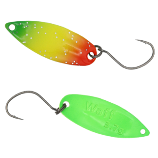 Trout Jara - Waff - ED10