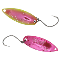 Trout Jara - Waff - ED12