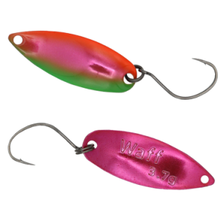 Trout Jara - Waff - ED14