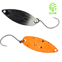 Trout Jara - Waff - ED15
