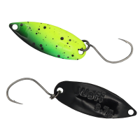 Trout Jara - Waff - ED17