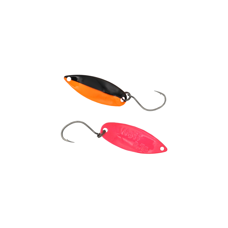 Trout Jara - Waff - ED19