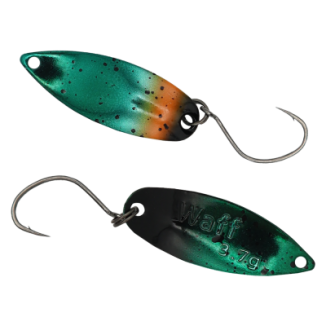 Trout Jara - Waff - ED20