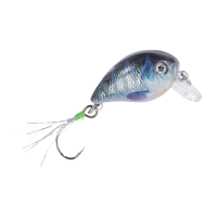 UV Confidential Crank 28mm "Weißfisch"