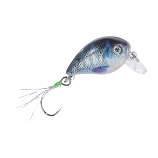 UV Confidential Crank 28mm "Weißfisch"