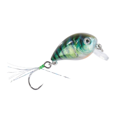UV Confidential Baby Crank 28mm "Barsch"
