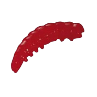 Power Honey Worms Col.Red