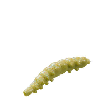 Power Honey Worms Col.Yellow Scales