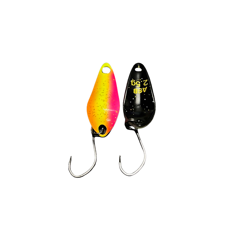 ASB Lures - Anton Spezial - AS005 ASB Lures - Anton Spezial - AS005
