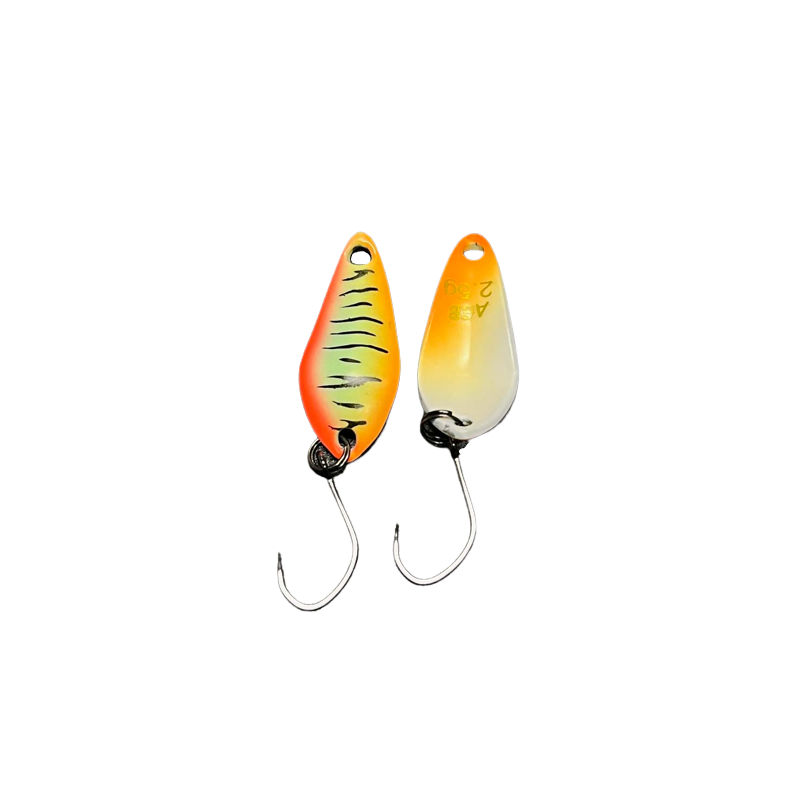ASB Lures - Anton Spezial - AS027 ASB Lures - Anton Spezial - AS027