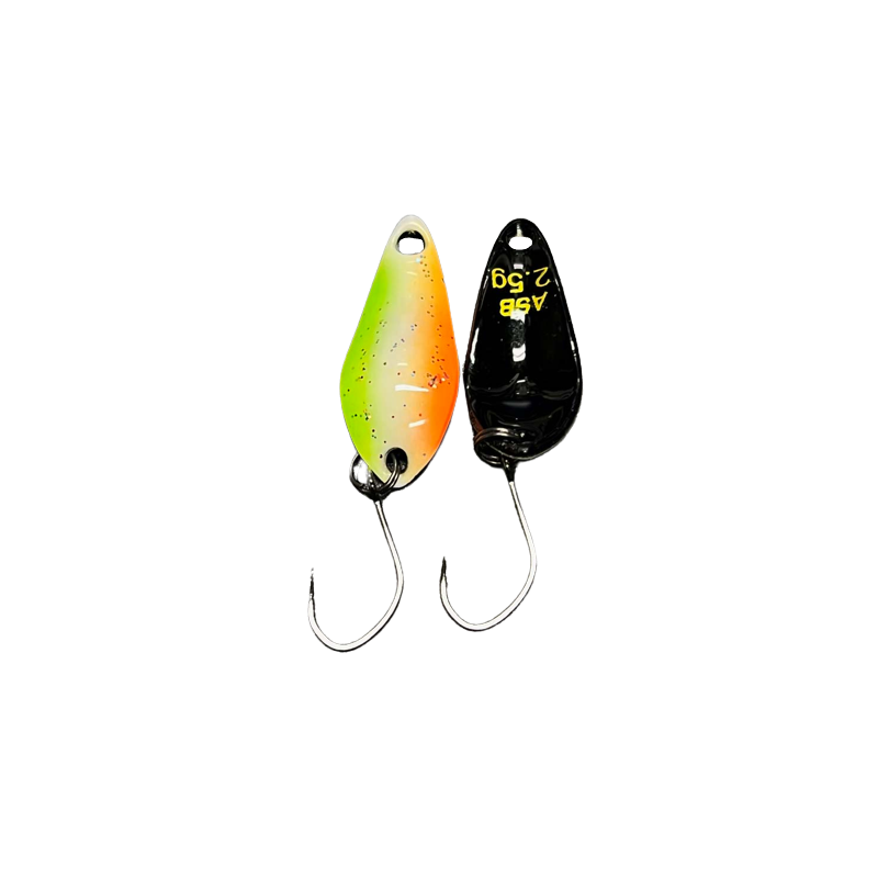 ASB Lures - Anton Spezial - AS034