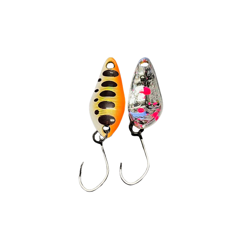 ASB Lures - Anton Spezial - AS041 ASB Lures - Anton Spezial - AS041
