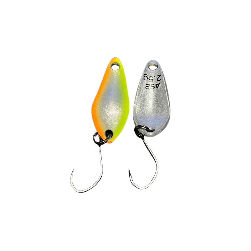 ASB Lures - Anton Spezial - AS046 ASB Lures - Anton Spezial - AS046